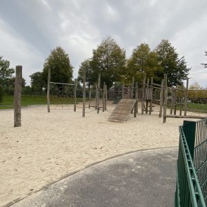 Spielplätze Spielplätze